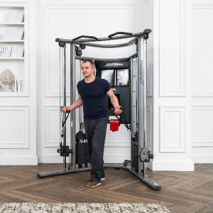 Мультистанция Life Fitness G7 Купить Мультистанция Life Fitness G7 в Москве
