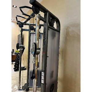 Купить DAP Life Fitness DAP Signature Cable Motion двойная регулируемая тяга (витринный образец) в Москве