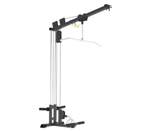Опция тяга сверху / гребная тяга Aerofit Impulse IFP1721 (2 в 1) Купить Опция тяга сверху / гребная тяга Aerofit Impulse IFP1721 (2 в 1) в Москве