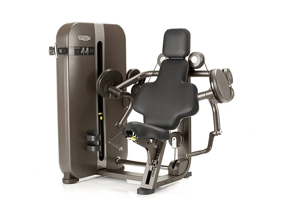 Сгибание рук Technogym Artis Arm Curl фото4