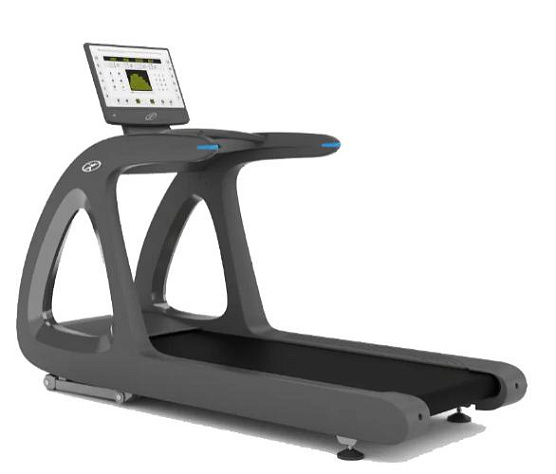 Беговая дорожка Oxide Fitness T3 коммерческая