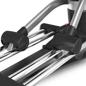 Купить Эллиптический тренажер Unix Fit E-950 PRO Manual Incline (LED) в Москве