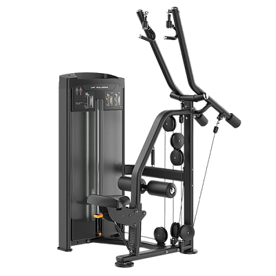 Тяга сверху Smith Fitness Excellence RE8028