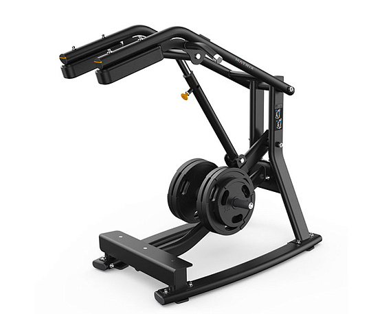 Икроножные стоя Matrix Fitness MAGNUM MG-PL76