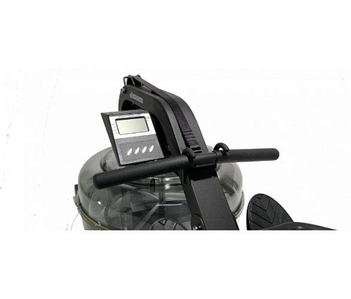 Гребной тренажер First Degree Fitness Wave Rower