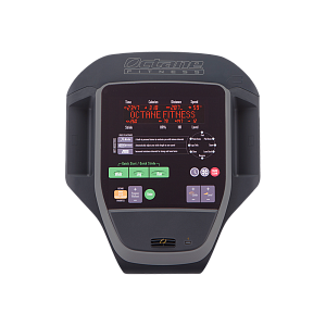 Купить Эллиптический тренажер Octane XT4700 с консолью Standard в Москве