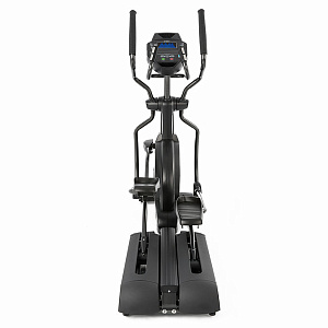 Купить Эллиптический тренажер Spirit Fitness CE800 Graphite gray в Москве