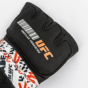 Купить UFC Гелевые бинты UFC Gel Glove Wraps RD,L/XL в Москве