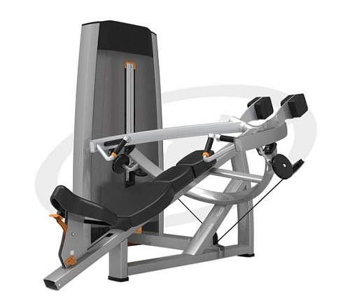 Грудной жим (верхняя часть грудных) Oxide Fitness F006A Купить Грудной жим (верхняя часть грудных) Oxide Fitness F006A в Москве