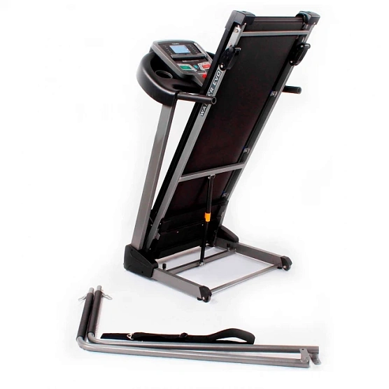 Беговая дорожка DFC Walker Evo T-S1 фото6