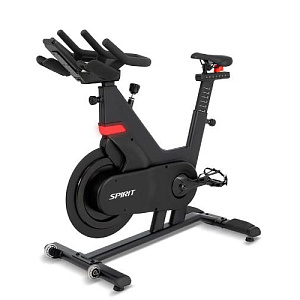 Купить Велотренажер Spirit Fitness SBC900 спин-байк  в Москве