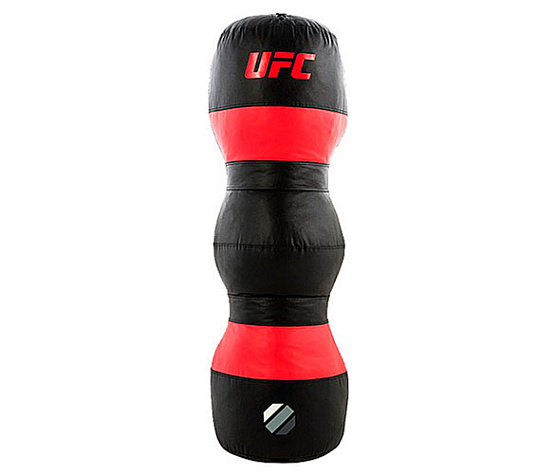Мешок для грепплинга с наполнителем UFC