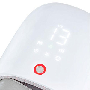 Купить Ergonova AirBurn Pro массажер для рук в Москве