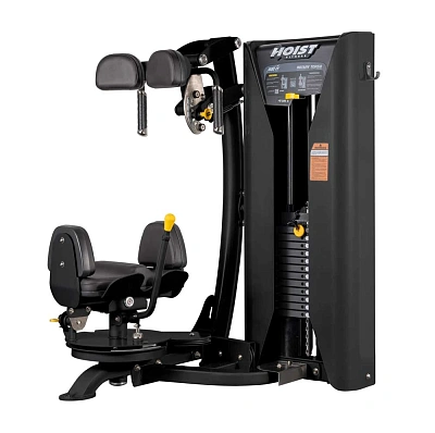 Вращение торса HOIST RS-2602
