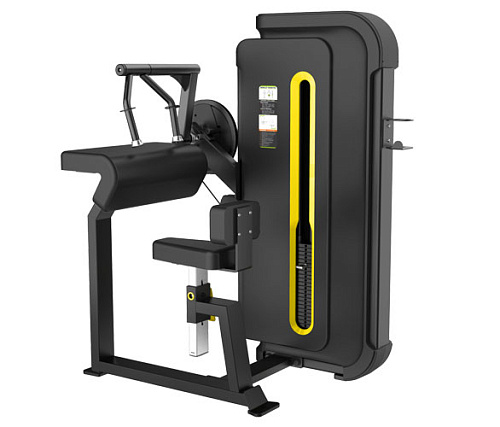 Купить Разгибание рук сидя Svensson Industrial H3027 в Москве