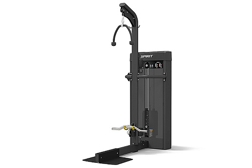 Бицепс / трицепс стоя Spirit Fitness SP-4333