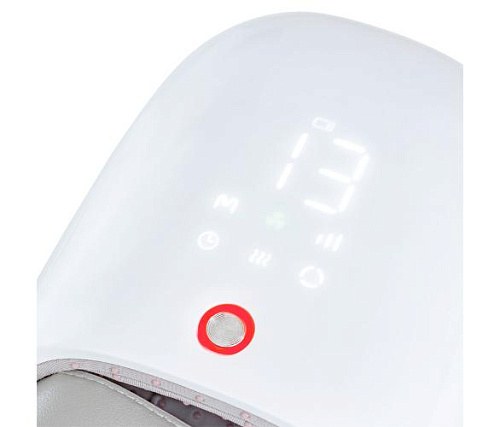 Массажер для рук Ergonova AirBurn Pro