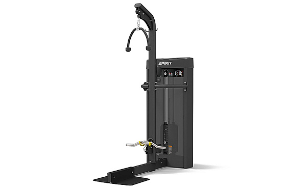 Бицепс / трицепс стоя Spirit Fitness SP-4333 фото1