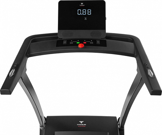 Беговая дорожка Titanium Physiotech A260 фото2