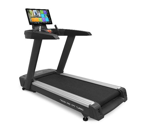 Беговая дорожка Bronze Gym T1000M PRO TFT TURBO (NEW)