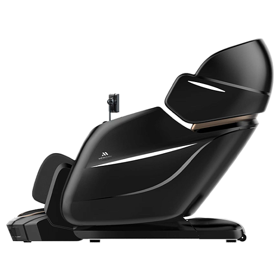 Массажное кресло Meridien SANREMO (Black) фото2