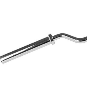 Купить Unix Fit Гриф для приседаний SitBar PRO П-образный 2,2 м / 50 мм в Москве