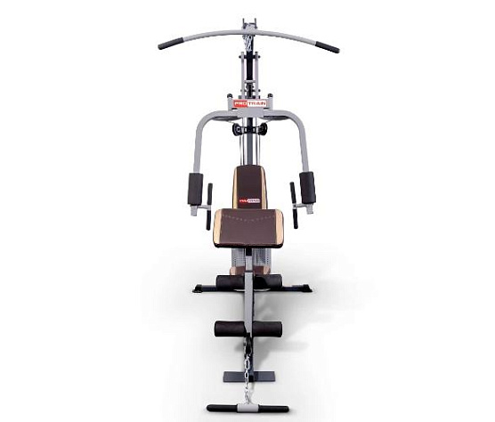 Силовая станция Protrain MT110 фото2