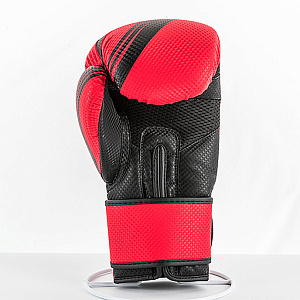 Купить UFC PRO Performance Rush 14 Oz - красные в Москве