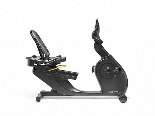 Горизонтальный тренажер Intenza 550 RBe2+