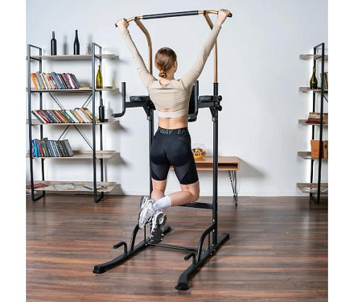 Турник 3 в 1 Oxygen PARNASS