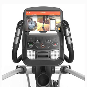 Купить Эллиптический тренажер Oxide Fitness E1S коммерческий  в Москве