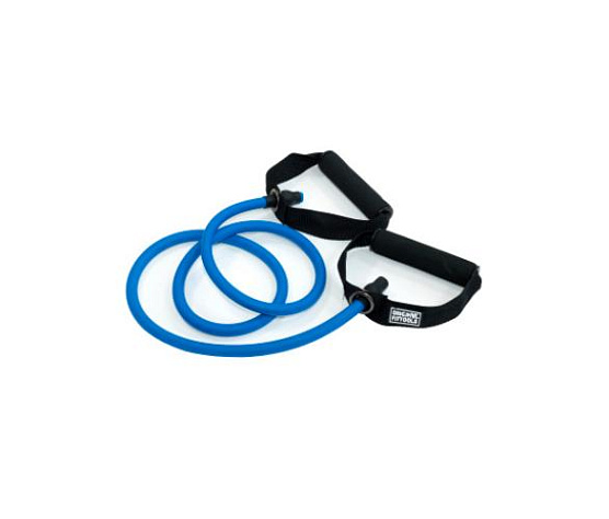 Original FitTools Эспандер трубчатый 5*13*1350 мм
