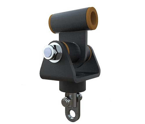 Купить Кронштейн для боксерского мешка Torque XCREATE-3DS-101 (опция для X-Create) в Москве