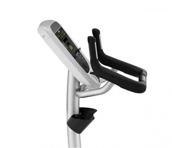 Вертикальный велотренажер Precor UBK 835 фото2