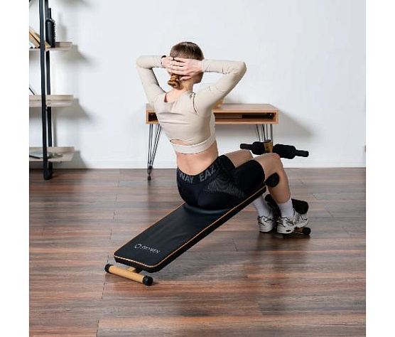 Домашняя скамья Oxygen MORAN фото15