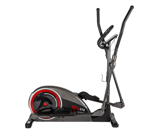 Эллиптический тренажер CardioPower E370