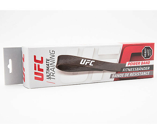 Эспандер эластичный UFC (Heavy)