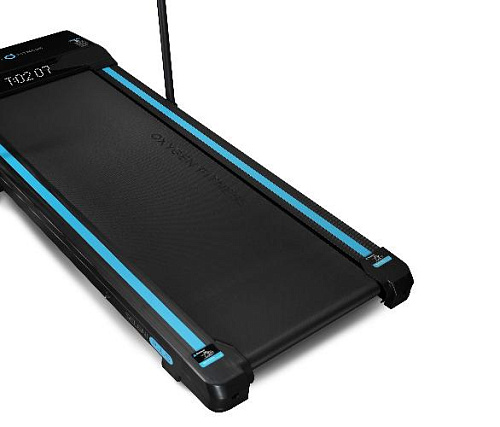 Беговая дорожка Oxygen SELENI PLUS домашняя