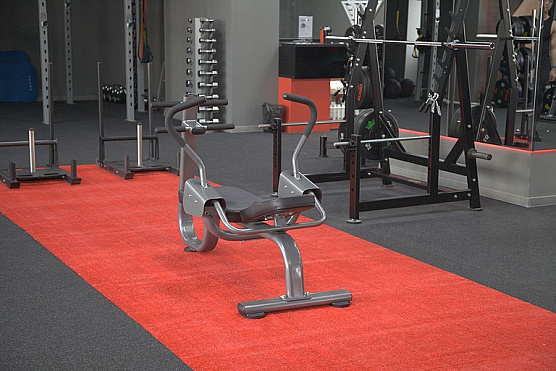 Скамья для скручивания Hasttings Digger HD019-4 фото1