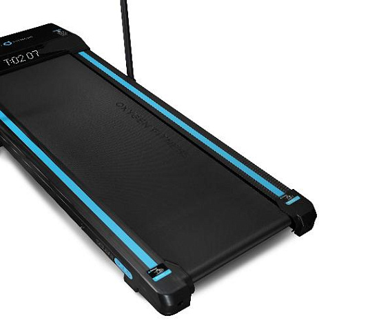 Беговая дорожка Oxygen SELENI PLUS домашняя фото15