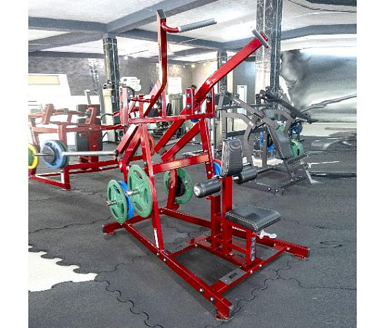 Верхняя тяга Realleader RS-1015 (HS-1015) фото3