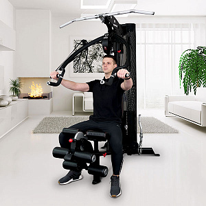 Купить Мультистанция Inspire M2(M202B) в Москве