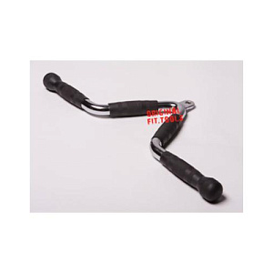 Купить Original FitTools Рукоятка для тренировки трицепса в Москве