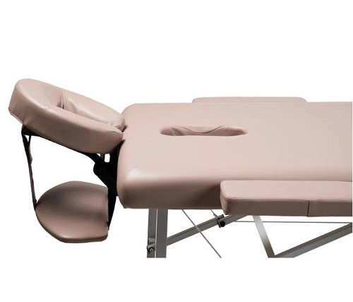 Массажный стол Ergonova OsteoCompact ME