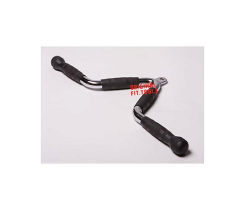 Рукоятка для тренировки трицепса Original FitTools