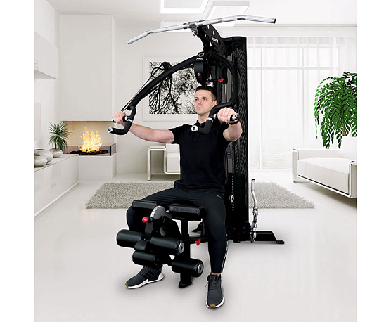 Мультистанция Inspire M2(M202B) фото16