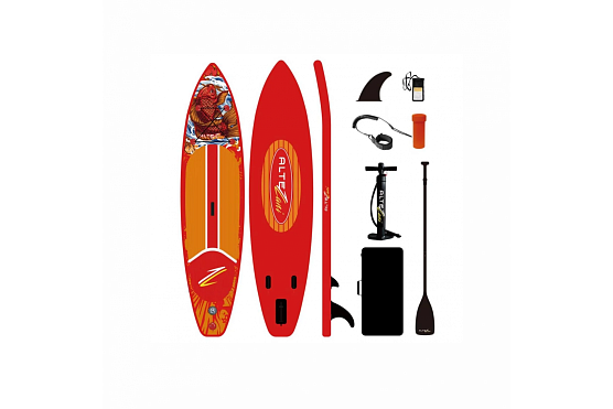 Сапборд Altezani SUP-001