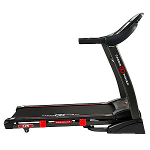 Купить Беговая дорожка CardioPower T35 в Москве