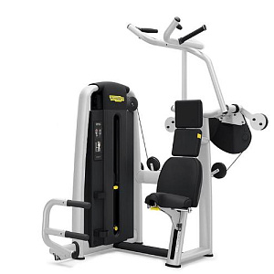 Купить Силовой тренажер Technogym Vertical Traction MED	 в Москве
