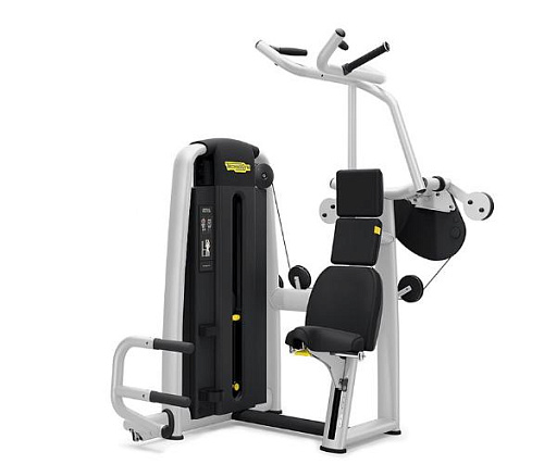 Силовой тренажер Technogym Vertical Traction MED